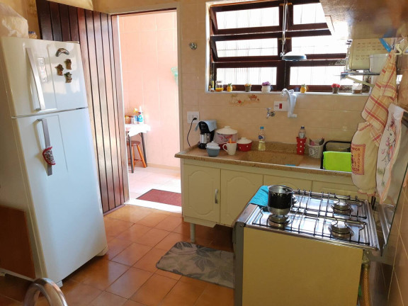 Imagem Casa com 2 Quartos à Venda, 125 m² em Real - Praia Grande Imagem Casa com 2 Quartos à Venda, 125 m² em Real - Praia Grande