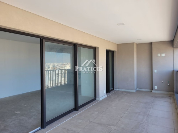 Imagem Apartamento com 3 Quartos à Venda, 163 m² em Vila Mariana - São Paulo