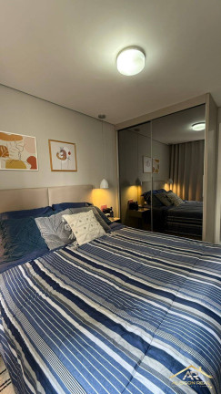 Imagem Apartamento com 2 Quartos à Venda, 56 m² em Vila Osasco - Osasco