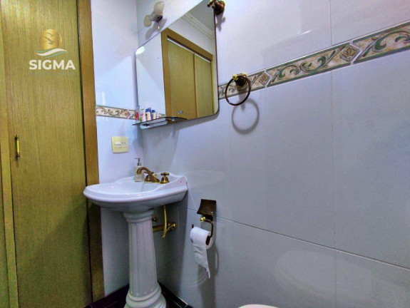 Imagem Apartamento com 2 Quartos à Venda, 100 m² em Pitangueiras - Guarujá Imagem Apartamento com 2 Quartos à Venda, 100 m² em Pitangueiras - Guarujá