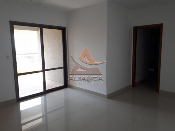 Apartamento com 3 Quartos à Venda, 118 m² em Jardim Botânico - Ribeirão Preto