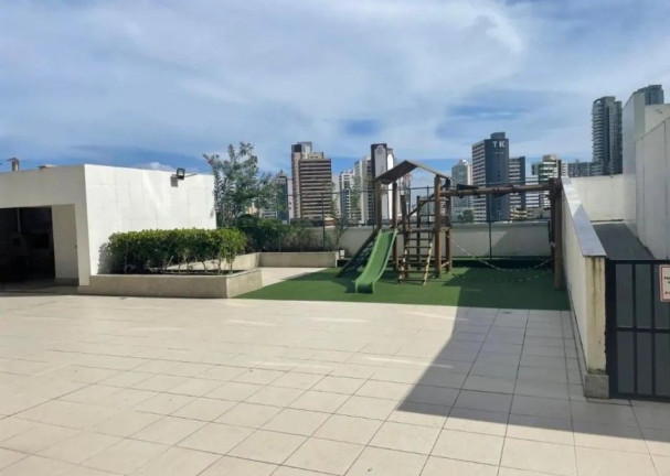Imagem Apartamento com 1 Quarto à Venda, 53 m² em Caminho Das árvores - Salvador
