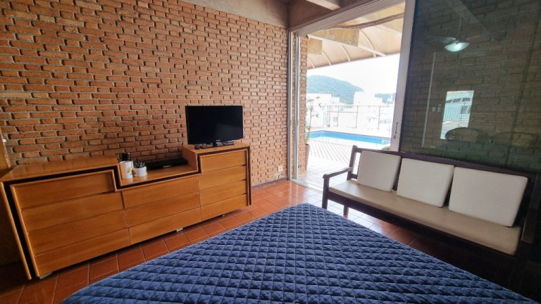 Imagem Cobertura com 3 Quartos à Venda, 300 m² em Pitangueiras - Guarujá Imagem Cobertura com 3 Quartos à Venda, 300 m² em Pitangueiras - Guarujá
