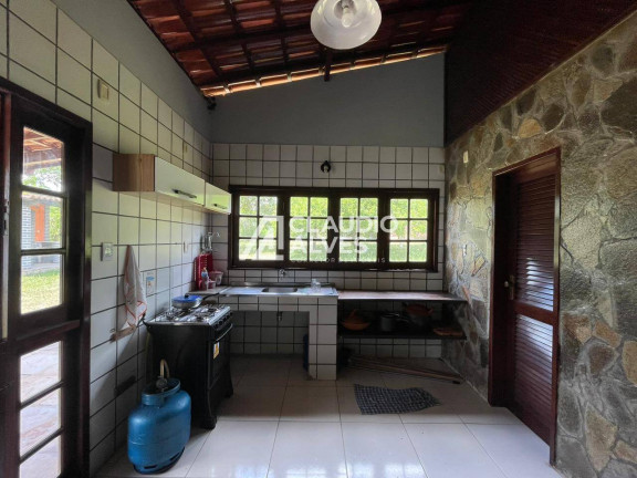 Imagem Chácara com 2 Quartos à Venda, 4.300 m² em Br 101 - Conceição Do Jacuípe