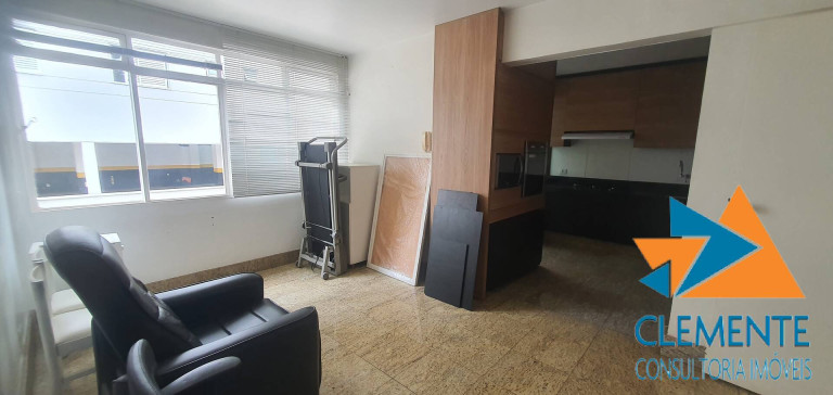 Imagem Apartamento com 4 Quartos à Venda, 190 m² em Coração De Jesus - Belo Horizonte