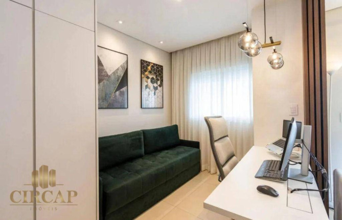 Imagem Apartamento com 2 Quartos à Venda, 69 m² em Vila Leopoldina - São Paulo
