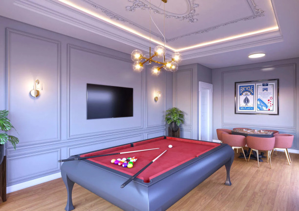 Imagem Apartamento com 3 Quartos à Venda, 144 m² em 4 Ilhas - Bombinhas