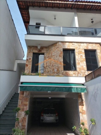 Sobrado com 3 Quartos à Venda, 400 m² em Vila Guilherme - São Paulo