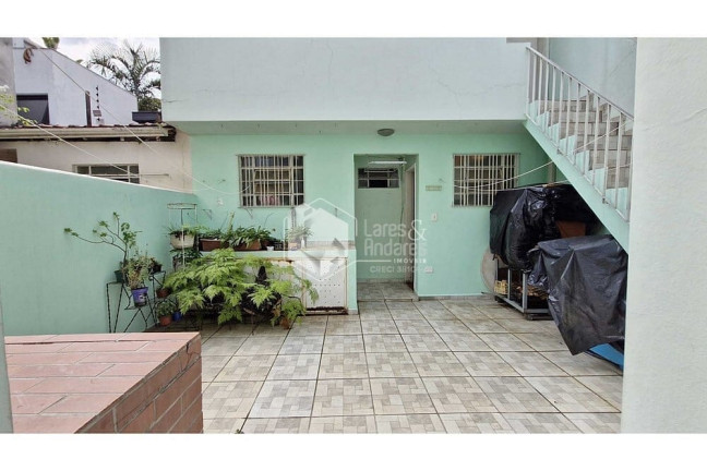 Imagem Casa com 3 Quartos à Venda, 177 m² em Vila Nova Conceição - São Paulo Imagem Casa com 3 Quartos à Venda, 177 m² em Vila Nova Conceição - São Paulo