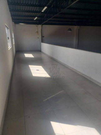 Imagem Galpão para Alugar, 490 m² em Califórnia - Londrina Imagem Galpão para Alugar, 490 m² em Califórnia - Londrina