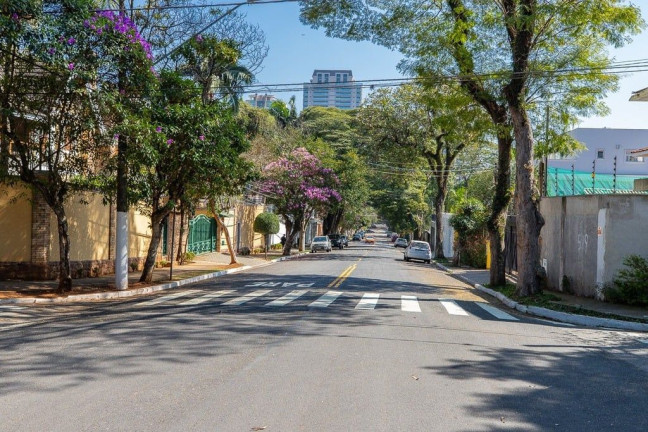 Imagem Casa com 4 Quartos à Venda, 346 m² em Brooklin Paulista - São Paulo Imagem Casa com 4 Quartos à Venda, 346 m² em Brooklin Paulista - São Paulo