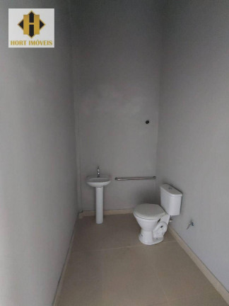 Imagem Galpão para Alugar, 377 m² em Universitário - Tijucas Imagem Galpão para Alugar, 377 m² em Universitário - Tijucas
