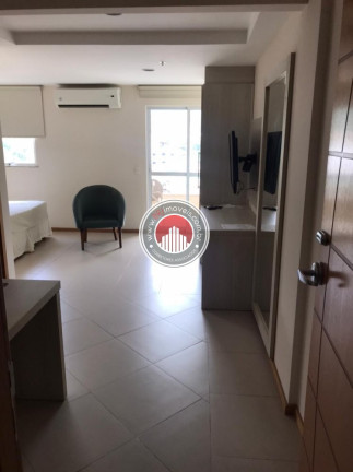 Imagem Apartamento com 1 Quarto à Venda, 33 m² em Itacuruça - Mangaratiba Imagem Apartamento com 1 Quarto à Venda, 33 m² em Itacuruça - Mangaratiba