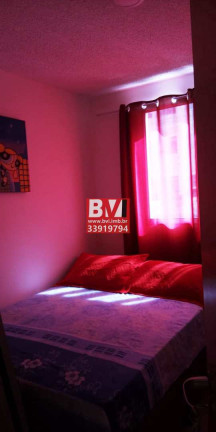 Imagem Apartamento com 2 Quartos à Venda, 47 m² em Cordovil - Rio De Janeiro Imagem Apartamento com 2 Quartos à Venda, 47 m² em Cordovil - Rio De Janeiro