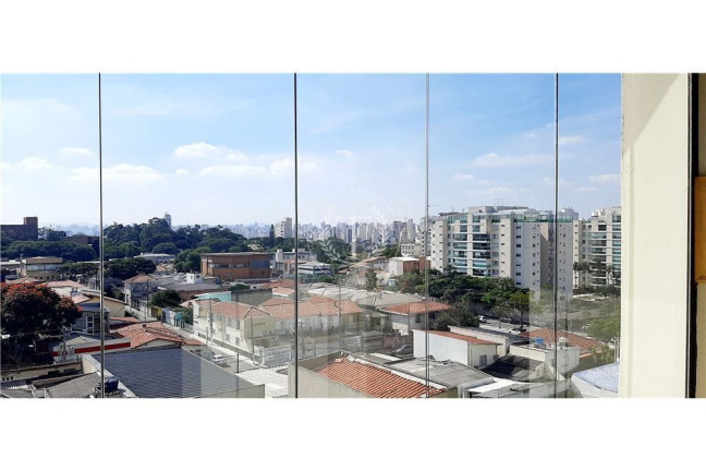 Imagem Apartamento com 2 Quartos à Venda, 72 m² em São Judas - São Paulo