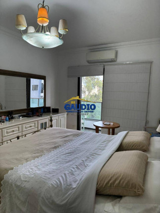 Imagem Apartamento com 3 Quartos para Alugar, 242 m² em Vila Suzana - São Paulo