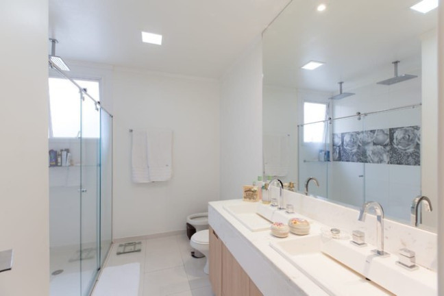Imagem Apartamento com 4 Quartos à Venda, 300 m² em Saúde - São Paulo