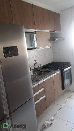 Imagem Apartamento com 3 Quartos à Venda, 65 m² em Vila Municipal - Jundiaí Imagem Apartamento com 3 Quartos à Venda, 65 m² em Vila Municipal - Jundiaí