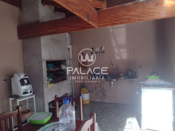 Imóvel com 2 Quartos à Venda, 115 m² em Iaa - Piracicaba
