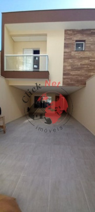 Sobrado com 3 Quartos à Venda, 200 m² em Demarchi - São Bernardo Do Campo