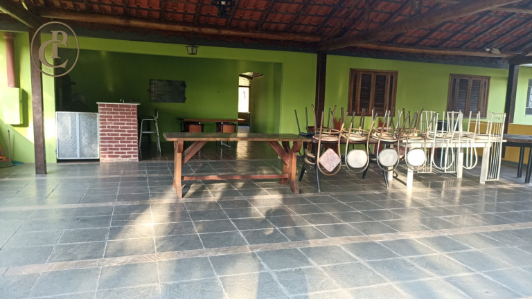 Imagem Chácara com 3 Quartos à Venda, 500 m² em Centro - Salesópolis Imagem Chácara com 3 Quartos à Venda, 500 m² em Centro - Salesópolis