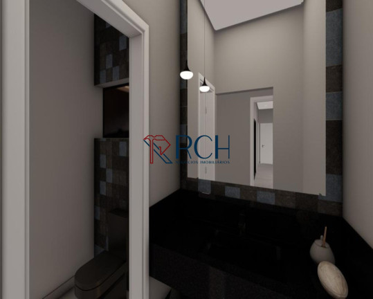 Imagem Casa com 3 Quartos à Venda, 234 m² em Parque Ibiti Reserva - Sorocaba Imagem Casa com 3 Quartos à Venda, 234 m² em Parque Ibiti Reserva - Sorocaba
