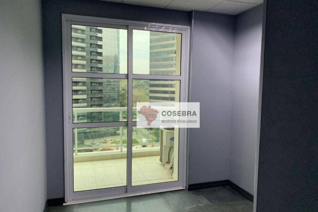 Imagem Sala Comercial para Alugar, 69 m² em Brooklin - São Paulo Imagem Sala Comercial para Alugar, 69 m² em Brooklin - São Paulo
