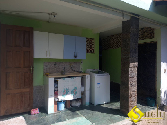 Imagem Casa com 3 Quartos à Venda, 480 m² em Itaipuaçu - Maricá