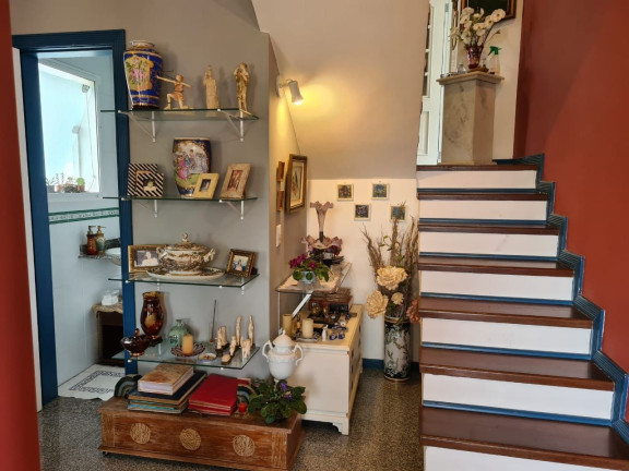Imagem Casa com 3 Quartos à Venda, 182 m² em Albuquerque - Teresópolis Imagem Casa com 3 Quartos à Venda, 182 m² em Albuquerque - Teresópolis