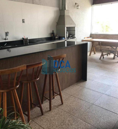 Imagem Sobrado com 3 Quartos à Venda, 185 m² em Jardim Das Nações - Taubaté
