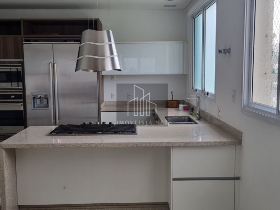 Imagem Apartamento com 4 Quartos à Venda, 367 m² em Centro - Santana De Parnaíba Imagem Apartamento com 4 Quartos à Venda, 367 m² em Centro - Santana De Parnaíba