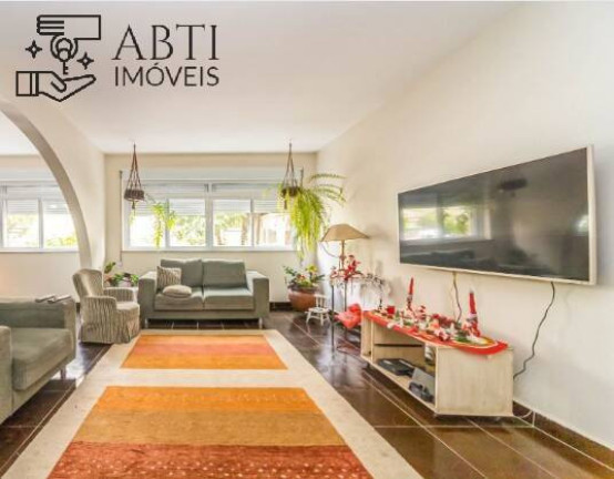 Imagem Apartamento com 2 Quartos à Venda, 204 m² em Bela Vista - São Paulo