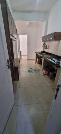 Imagem Apartamento com 2 Quartos à Venda, 65 m² em Fonseca - Niterói