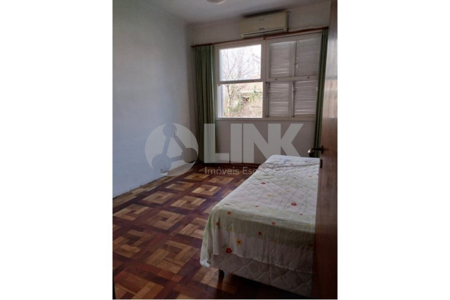 Imagem Apartamento com 3 Quartos à Venda, 67 m² em Rio Branco - Porto Alegre