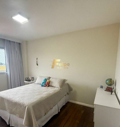 Imagem Imóvel com 4 Quartos à Venda, 160 m² em Praia Do Canto - Vitória