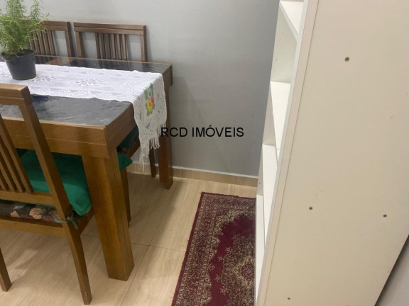 Imagem Apartamento com 2 Quartos à Venda, 57 m² em Cidade São Francisco - São Paulo
