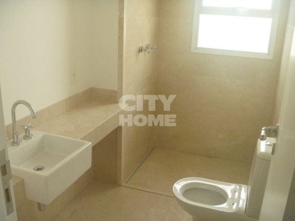 Imagem Apartamento com 4 Quartos à Venda, 711 m² em Moema - São Paulo