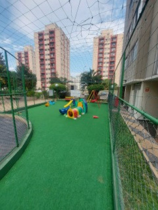 Imagem Apartamento com 2 Quartos à Venda, 59 m² em Jardim São Savério - São Paulo Imagem Apartamento com 2 Quartos à Venda, 59 m² em Jardim São Savério - São Paulo