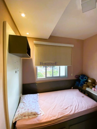 Imagem Apartamento com 3 Quartos para Alugar, 70 m² em Tiradentes - Campo Grande Imagem Apartamento com 3 Quartos para Alugar, 70 m² em Tiradentes - Campo Grande
