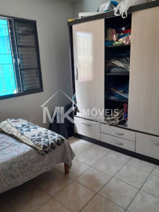 Imagem Casa com 3 Quartos à Venda, 116 m² em Planta Araçatuba - Piraquara Imagem Casa com 3 Quartos à Venda, 116 m² em Planta Araçatuba - Piraquara