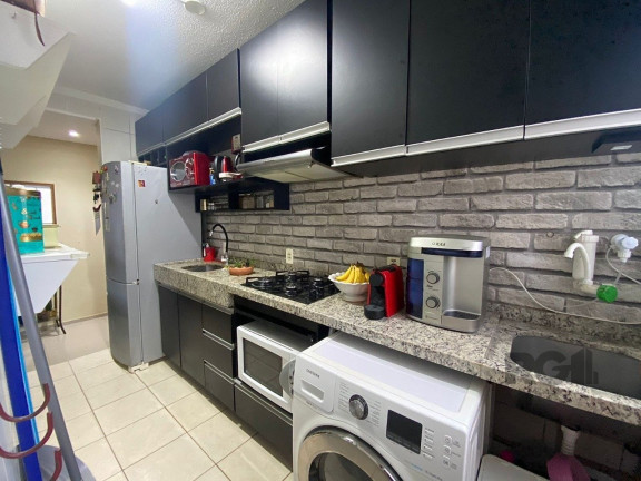 Imagem Apartamento com 2 Quartos à Venda, 67 m² em Jardim Leopoldina - Porto Alegre Imagem Apartamento com 2 Quartos à Venda, 67 m² em Jardim Leopoldina - Porto Alegre