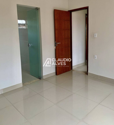 Imagem Casa de Condomínio com 3 Quartos para Alugar, 120 m² em Parque Getúlio Vargas - Feira De Santana