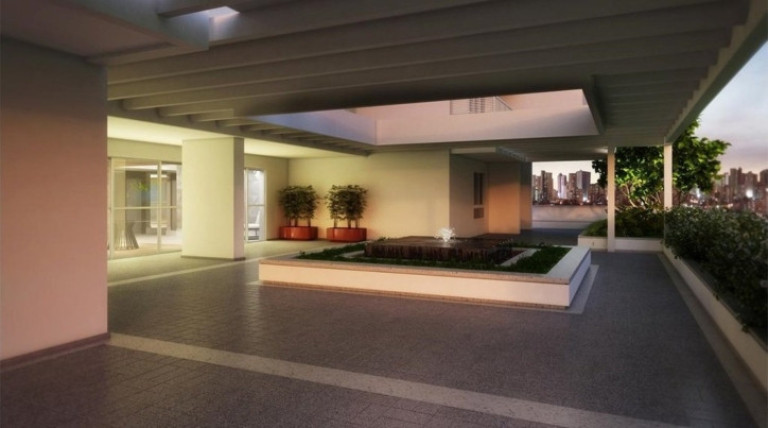 Imagem Apartamento com 1 Quarto à Venda, 88 m² em Higienópolis - São Paulo Imagem Apartamento com 1 Quarto à Venda, 88 m² em Higienópolis - São Paulo