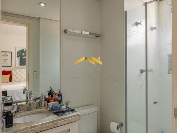 Imagem Apartamento com 4 Quartos à Venda, 239 m² em Brooklin - São Paulo Imagem Apartamento com 4 Quartos à Venda, 239 m² em Brooklin - São Paulo