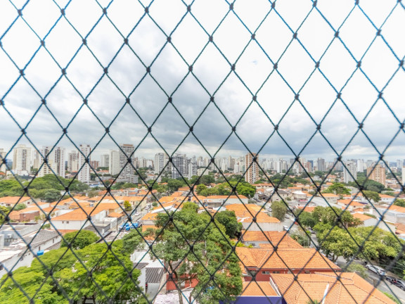 Imagem Apartamento com 3 Quartos à Venda, 142 m² em Vila Congonhas - São Paulo Imagem Apartamento com 3 Quartos à Venda, 142 m² em Vila Congonhas - São Paulo