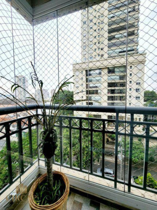 Imagem Apartamento com 4 Quartos à Venda, 172 m² em Vila Romana - São Paulo Imagem Apartamento com 4 Quartos à Venda, 172 m² em Vila Romana - São Paulo