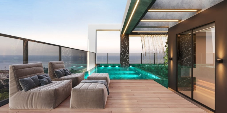 Imagem Apartamento com 2 Quartos à Venda, 154 m² em Zona Nova - Capão Da Canoa
