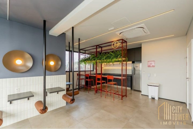 Imagem Apartamento com 1 Quarto à Venda, 38 m² em Jardim Paulista - São Paulo