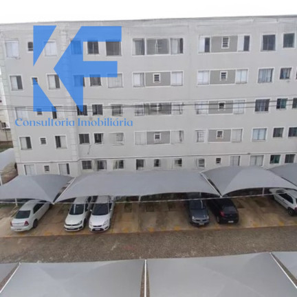 Imóvel com 2 Quartos à Venda, 60 m² em Jardim Nova Europa - Campinas