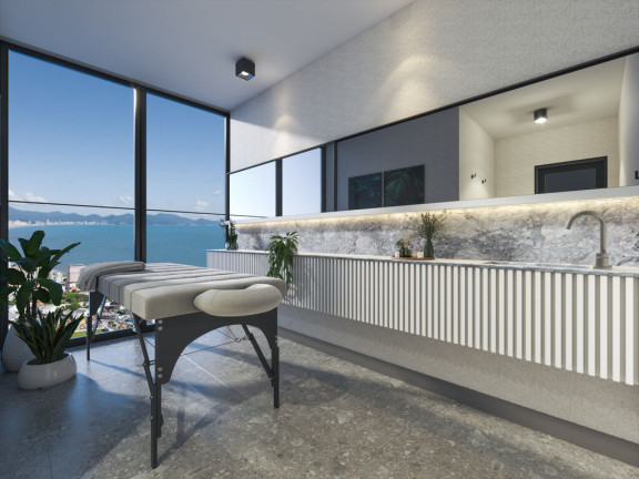 Imagem Apartamento com 2 Quartos à Venda, 79 m² em Vila Nova - Porto Belo